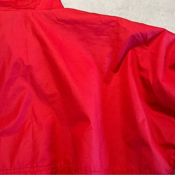 Bomber Jacket. XL. Molson Canadian - Picture 10 of 11
